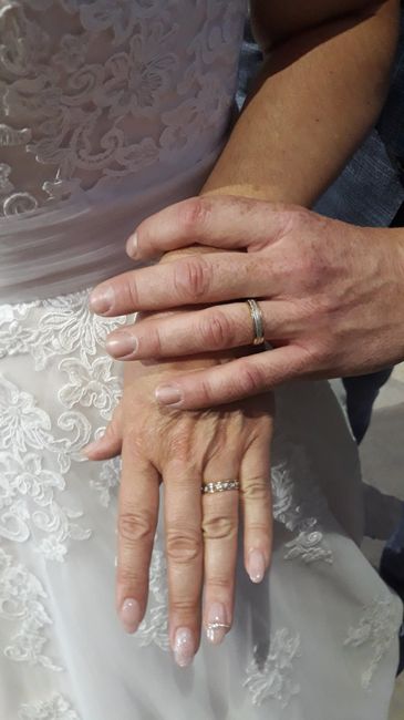 On c'est dit oui le 13/07/2019 - 2