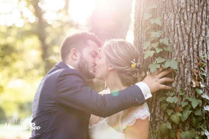 Les photos sont arrivées 😍 - 1