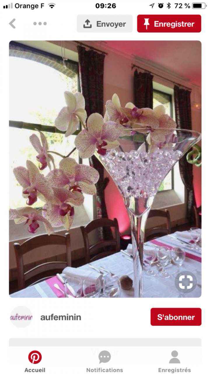 Deco île et tropique - 1