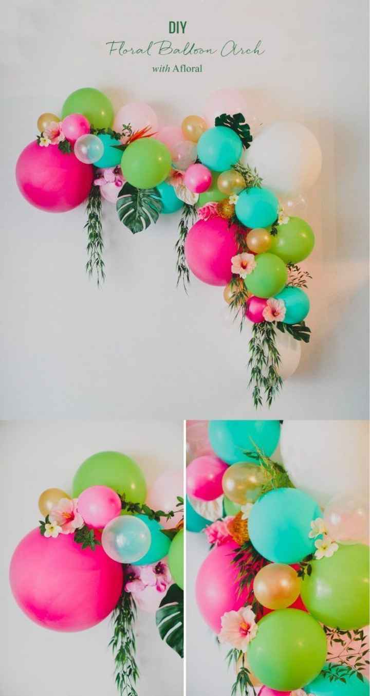 Deco île et tropique - 6