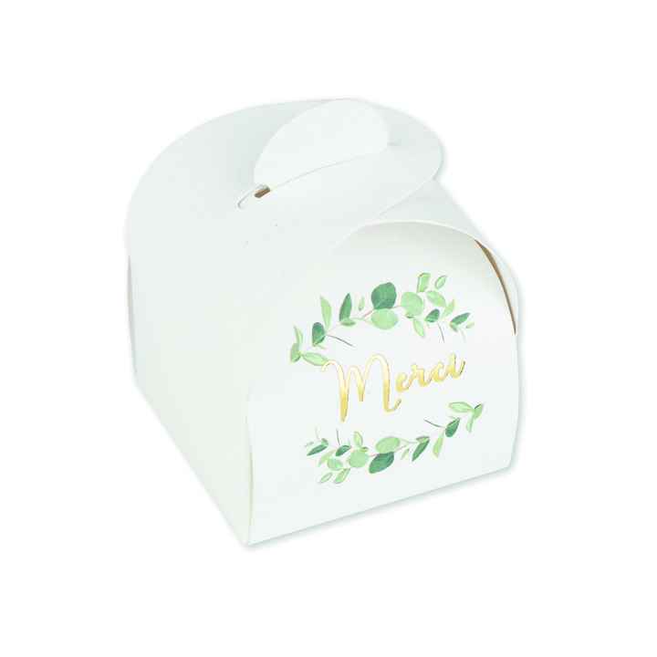 Boîte à dragees - 1