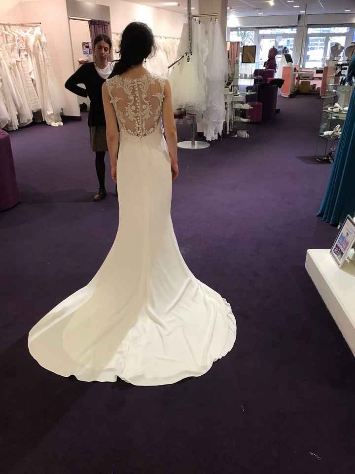 Sous vêtements - 1