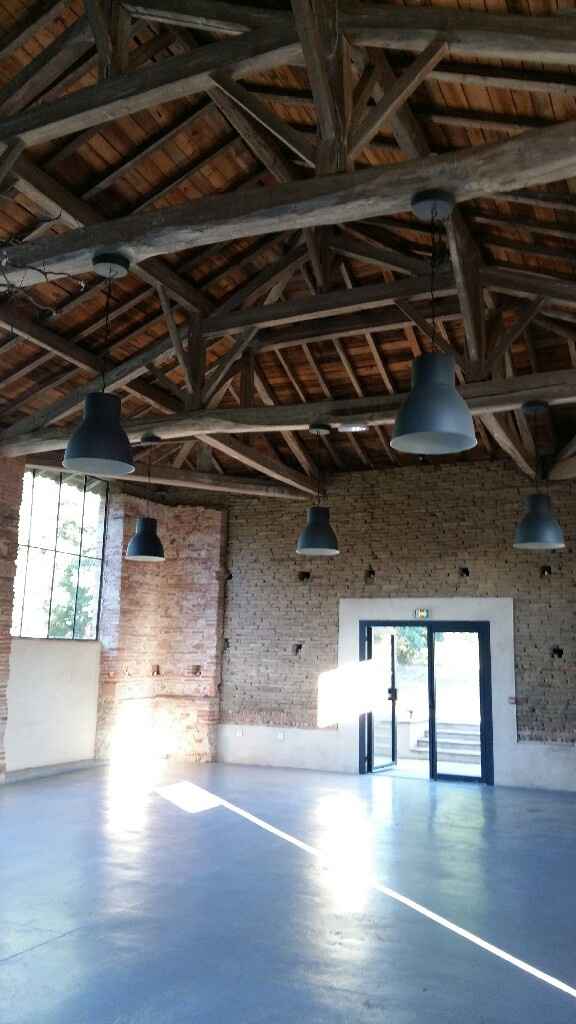 Montrer moi vos salles de receptions - 2