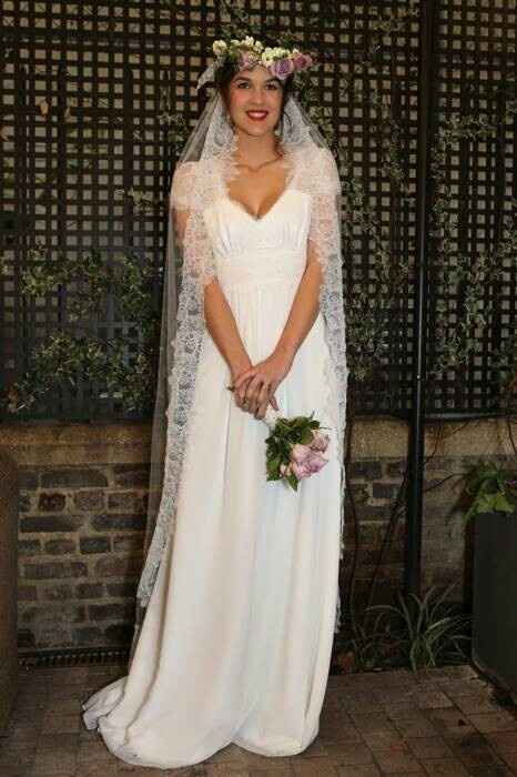 Choix de ma robe 😊 - 1