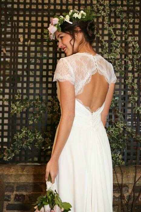 Choix de ma robe 😊 - 2