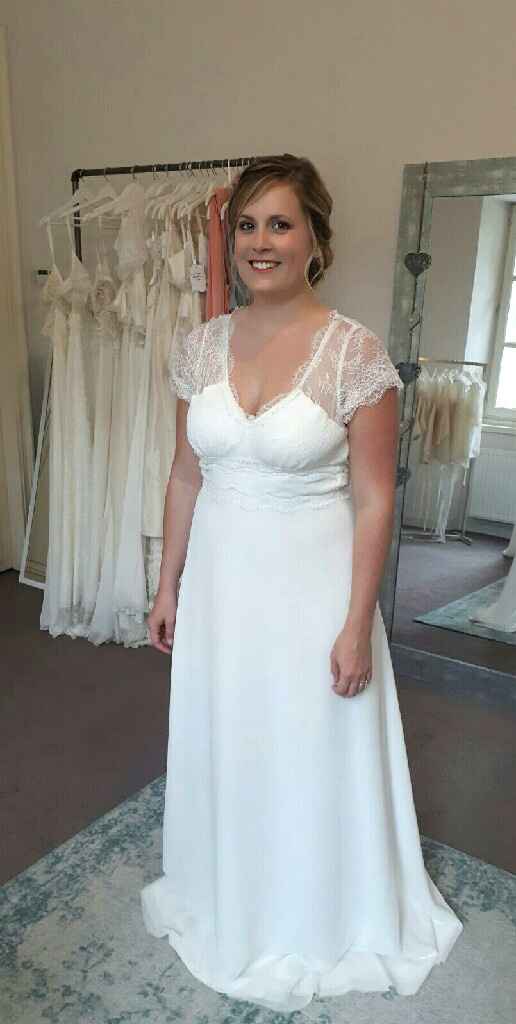 Les boutiques de robes de mariée à Toulouse ! - 1