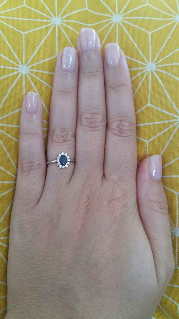 J-1 😍💍🌸 - 1
