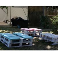 Décoration champêtre à vendre sur Toulouse - 3