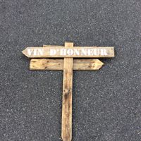 Décoration champêtre à vendre sur Toulouse - 5