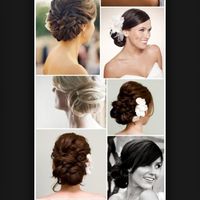Idées coiffure