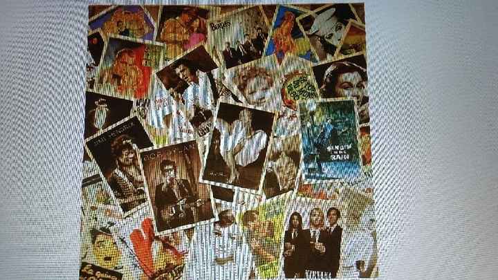 Ma petite version du livre d or - 2