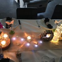 Deco table - 5