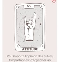 La chance te sourit 🔮😃 - 1