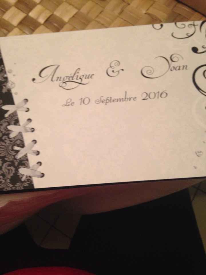 Mes colis du jours - 1