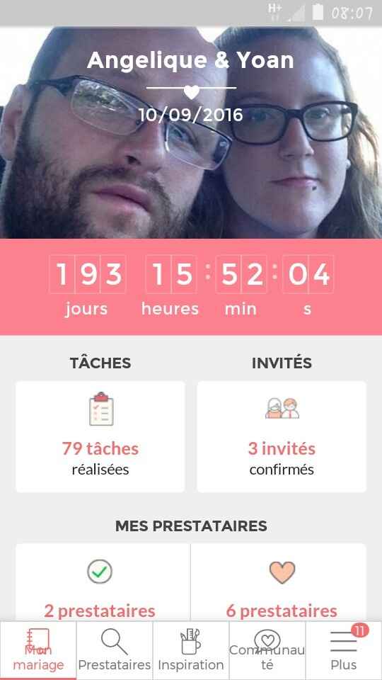 Montrez moi vos compteurs!! - 1