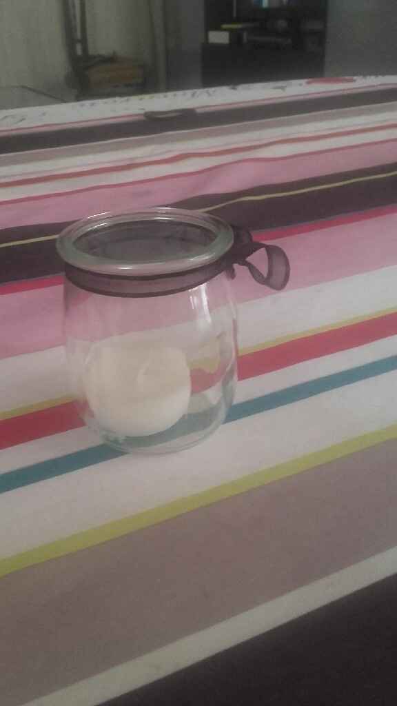Petit pots - 1