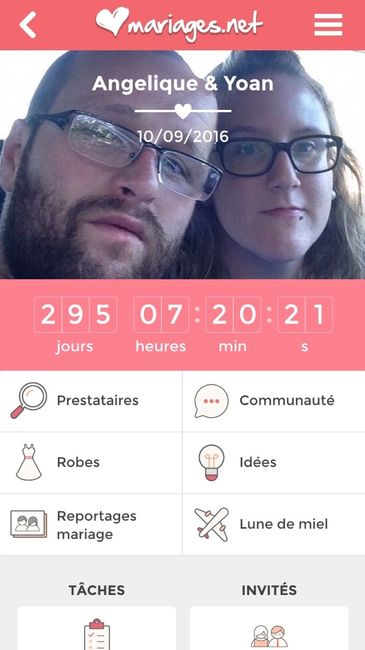 Décompte! - 1