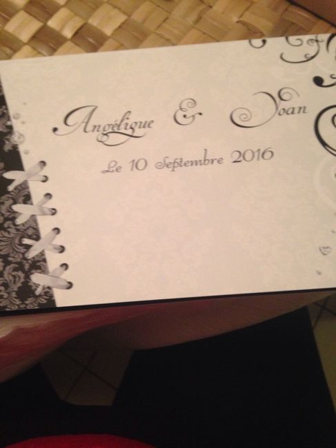 Mes colis du jours - 1