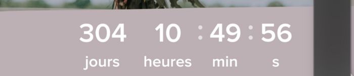 Partage une photo de ton compteur 🙌 27