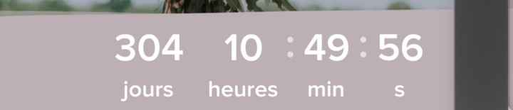 Partage une photo de ton compteur 🙌 - 1