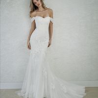 Où revendre ma robe de mariée ? - 1