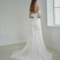 Où revendre ma robe de mariée ? - 2