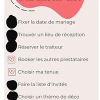 BONUS : Une check-list à cocher ✅ - 1