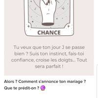 La chance te sourit 🔮😃 - 1