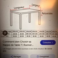 Nappe table urne et livre d’or - 2