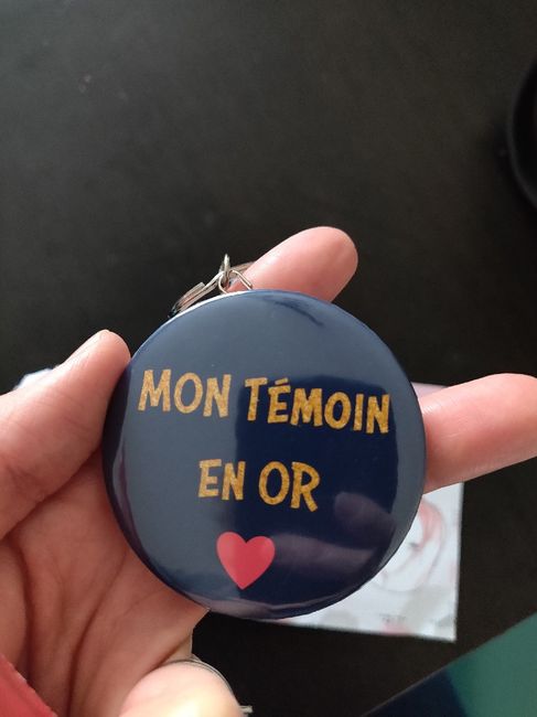 Demande témoins 6