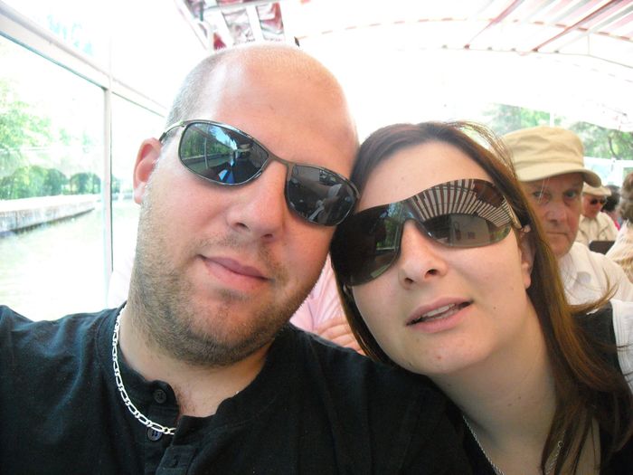 moi et mon loulou