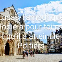 Aidez moi à faire mon Love Note svp il me manque pleins de départements - 1