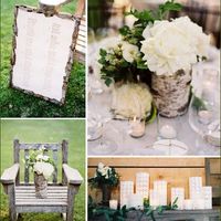 deco table