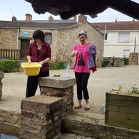 Evjf réalisé ! ! - 3