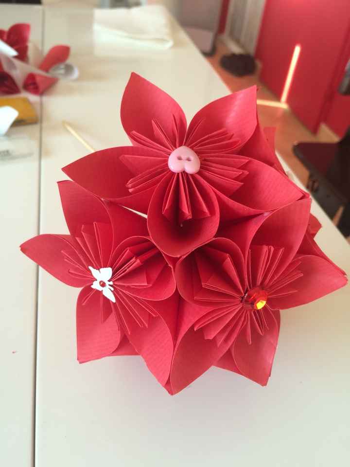 Crea du jour...bonjour - 1