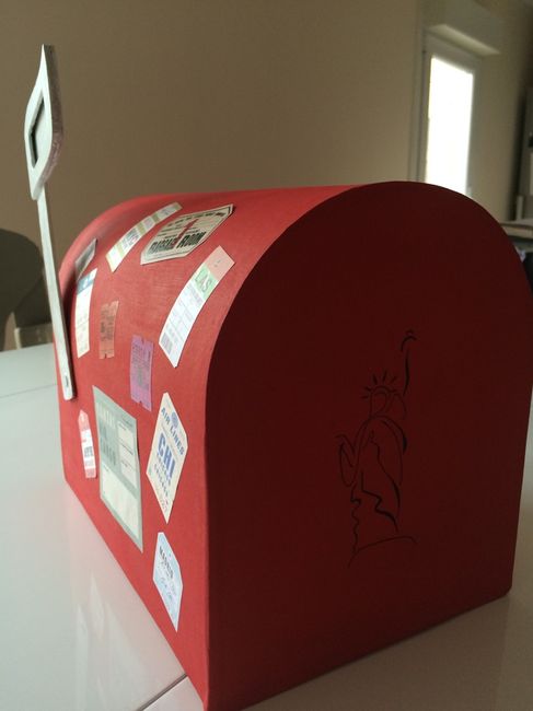 Mon urne pour voyage - 4