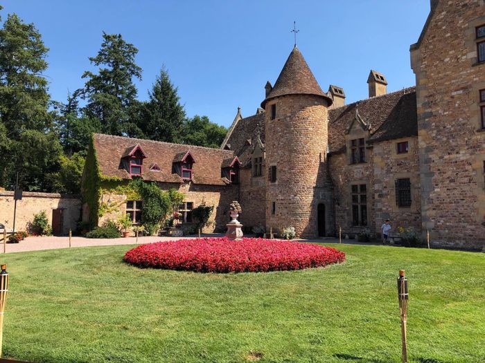 Indiscrétion ou pas??? - 2