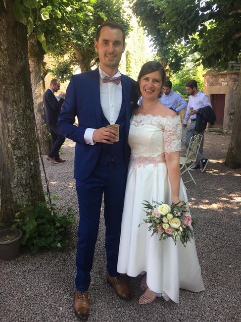 Indiscrétion ou pas??? - 3