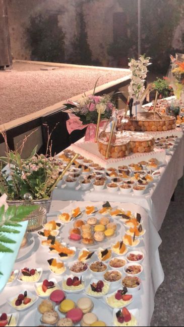 Indiscrétion ou pas??? - 4