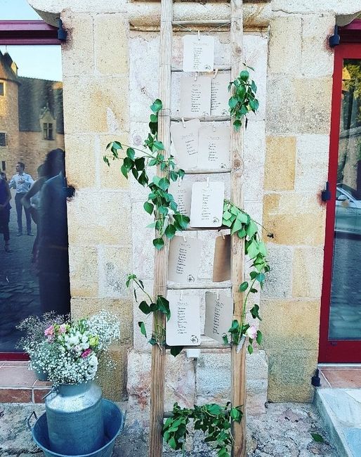 Indiscrétion ou pas??? - 8