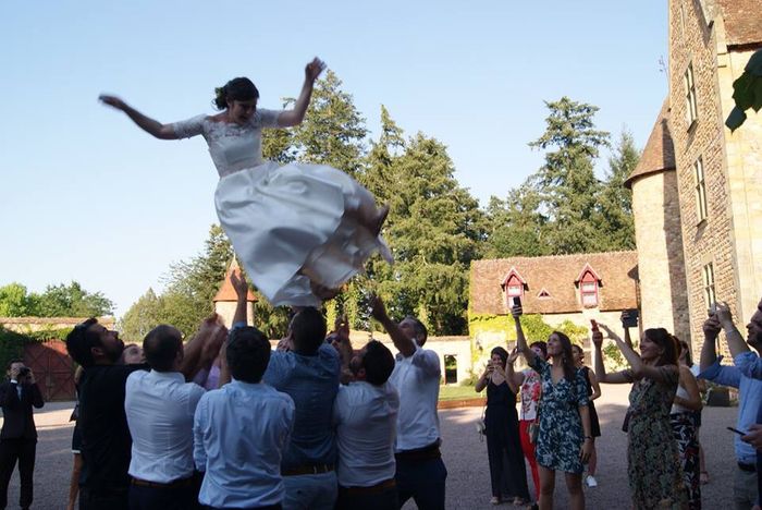 Indiscrétion ou pas??? - 10