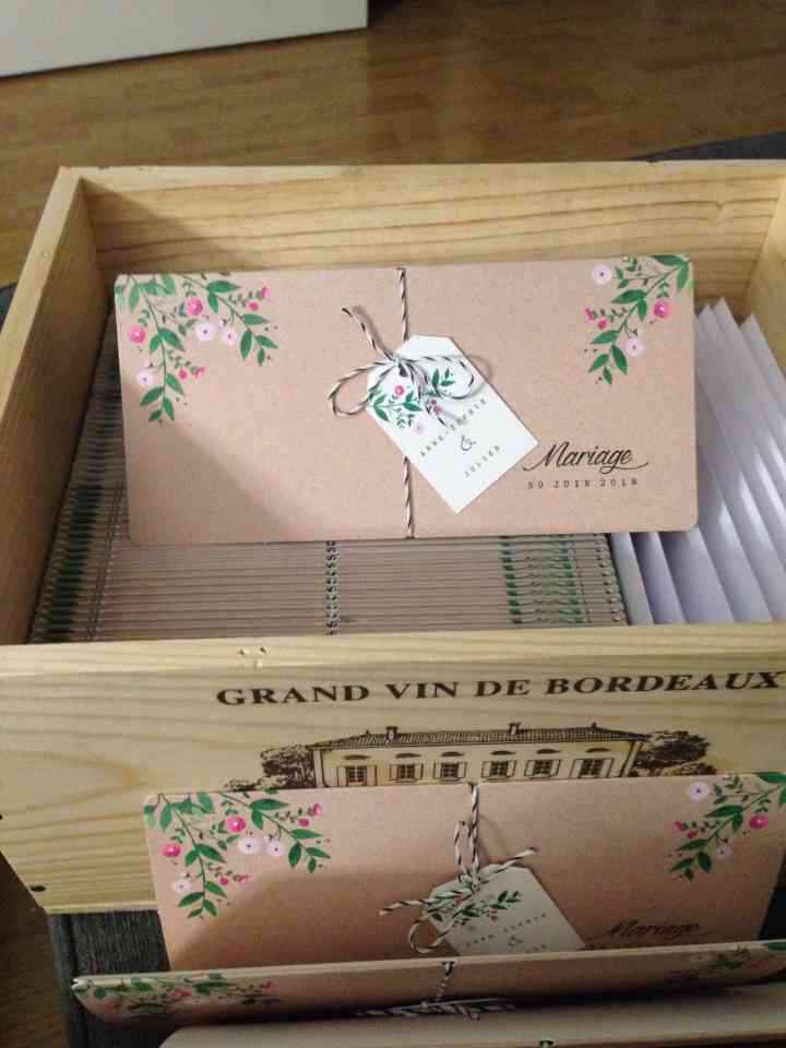 Montrez moi vos cartes de remerciement - 2