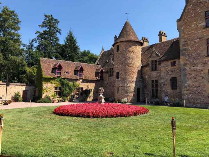 Indiscrétion ou pas??? - 2