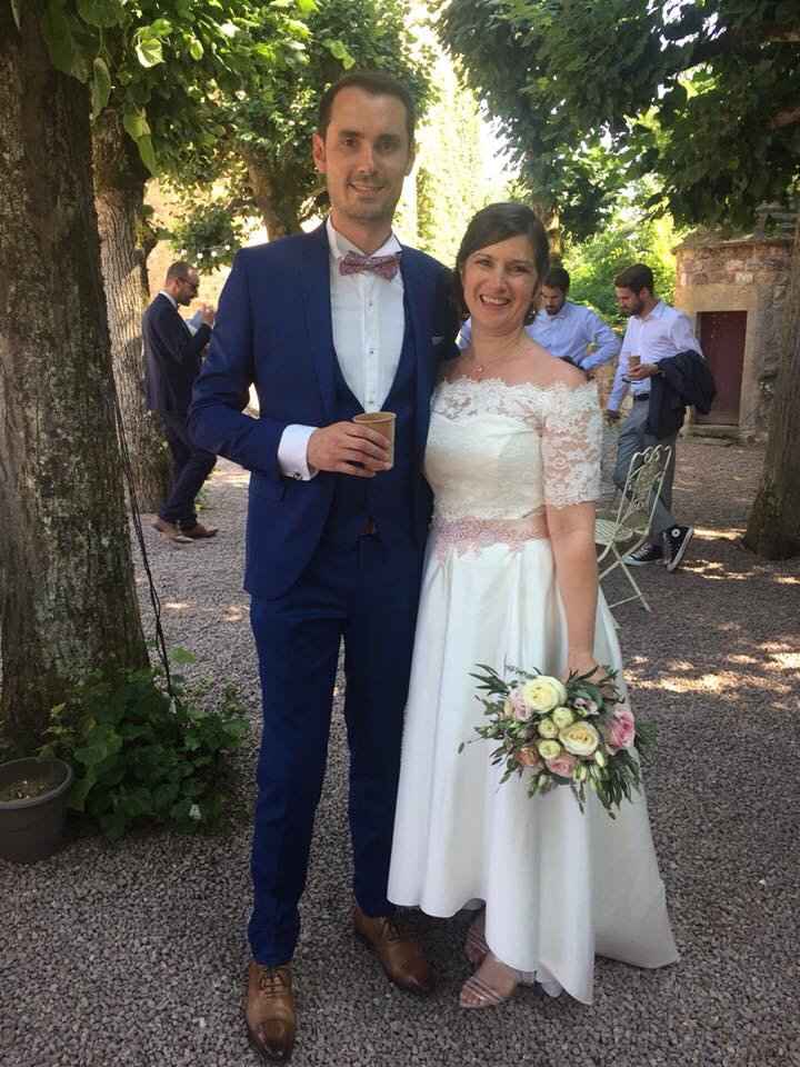 Indiscrétion ou pas??? - 3