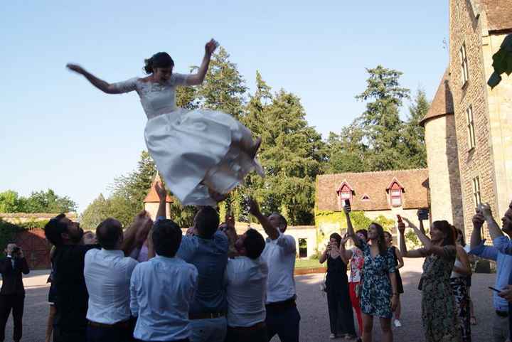 Indiscrétion ou pas??? - 10