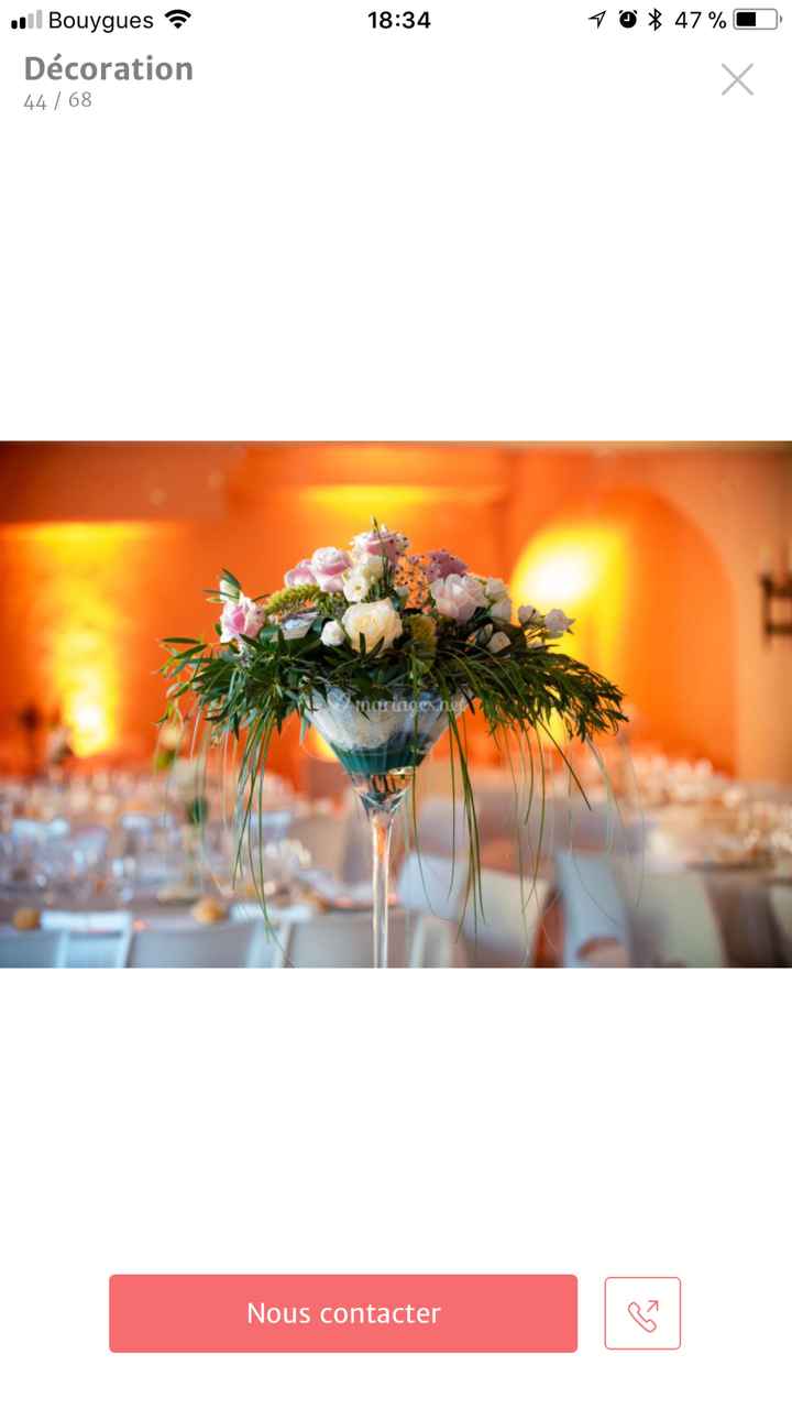 Décoration champêtre - 2