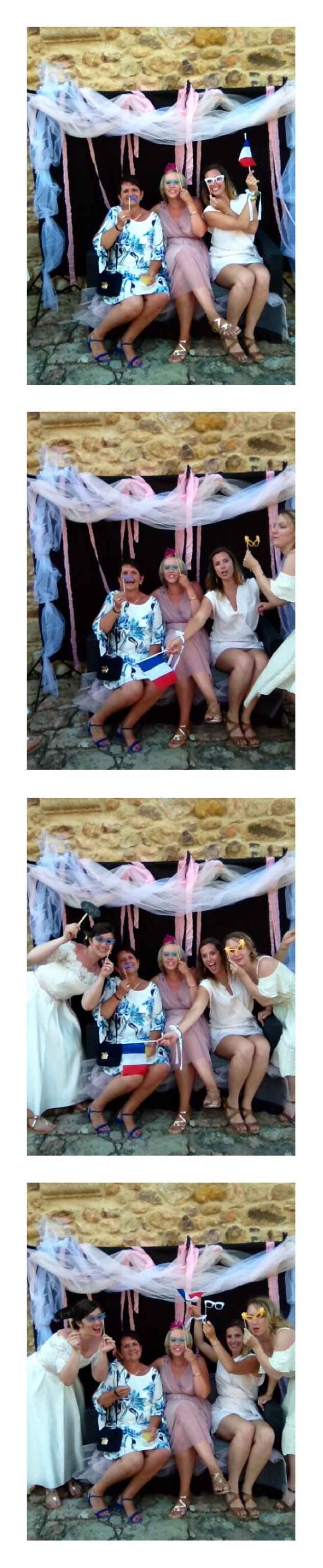 Qui n'a loué de Photobox mais en a fait un ? - 1