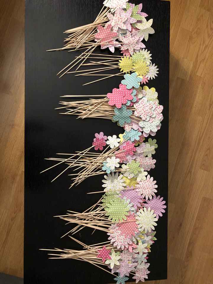 Qui aura des piques en coeur ? 💜💖 - 1