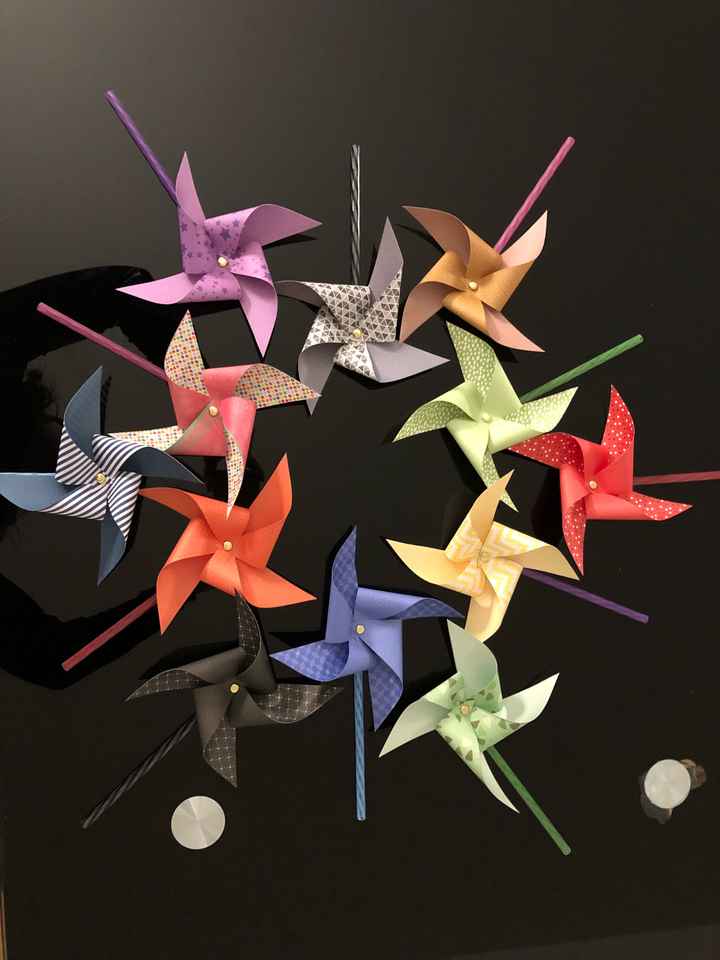 Les créations du week end - 3