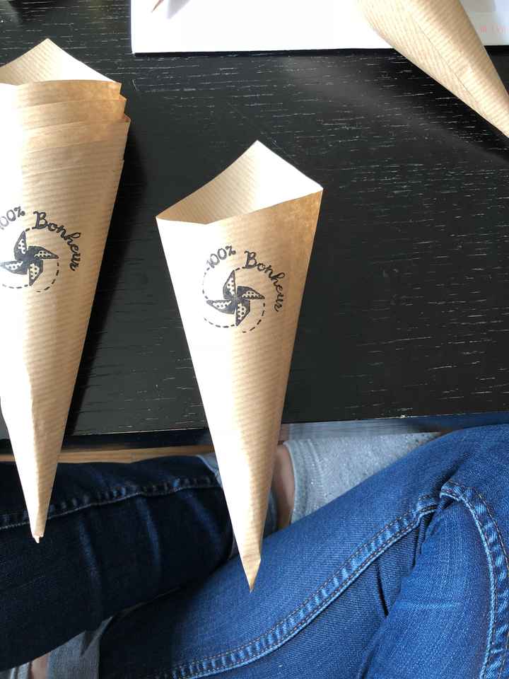 Et comment occuper ses dimanches après midi! - 1